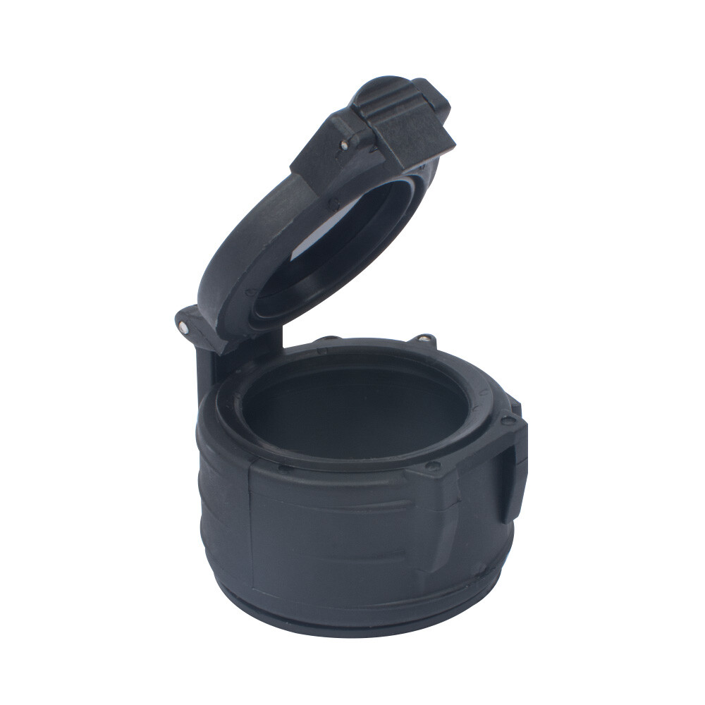 M951 Flashlight IR Filter Tactical Infrared Filter 37mm Protective LED Cover