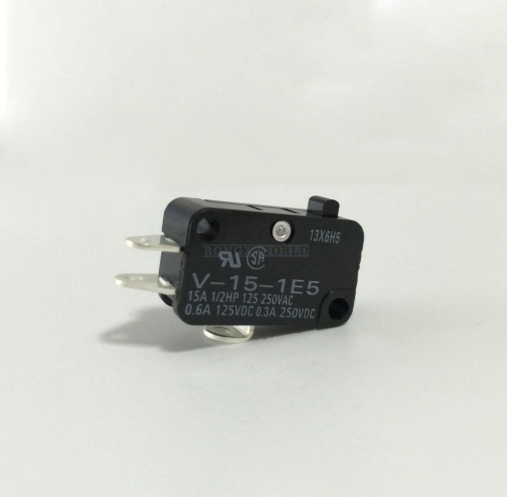1PCS New Omron V-15-1E5 Micro switch