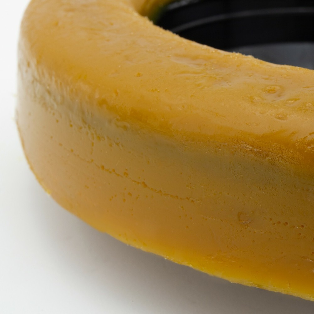 RV Toilet Wax Ring Gasket Seal Camper Fifth Wheel Trailer For full time RVing