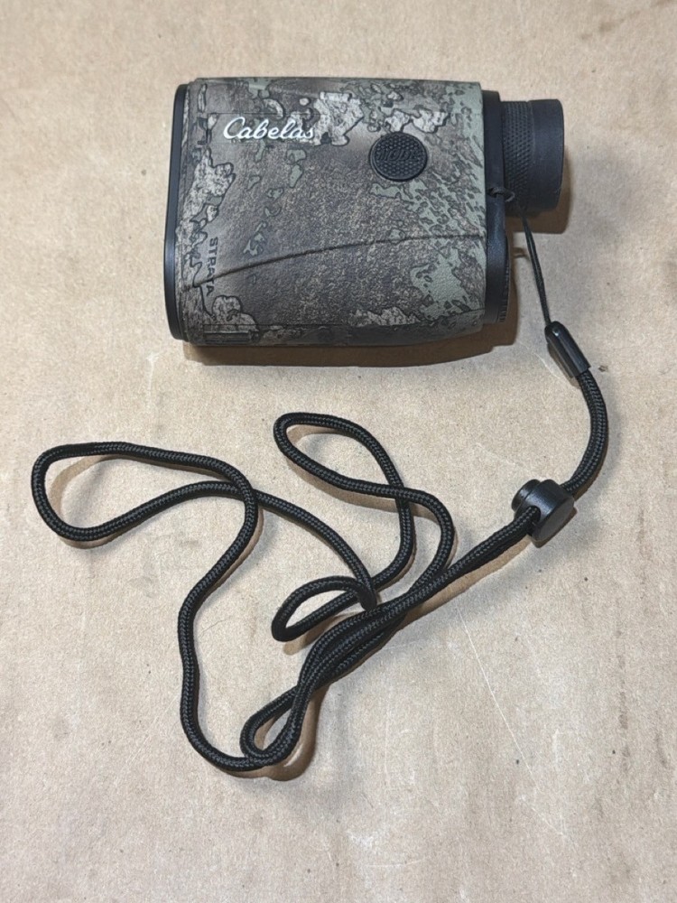 CABELA'S 1200 RANGE FINDER (B33004854)