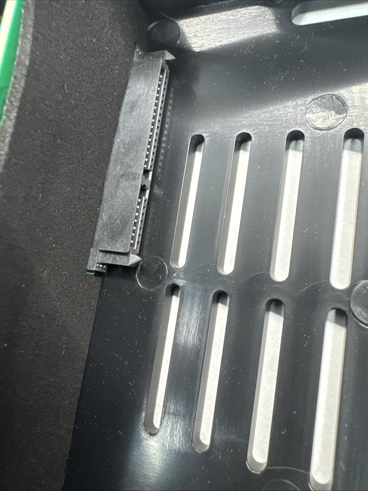 Sata Hard Drive Duplicator Case DupliM-SATA