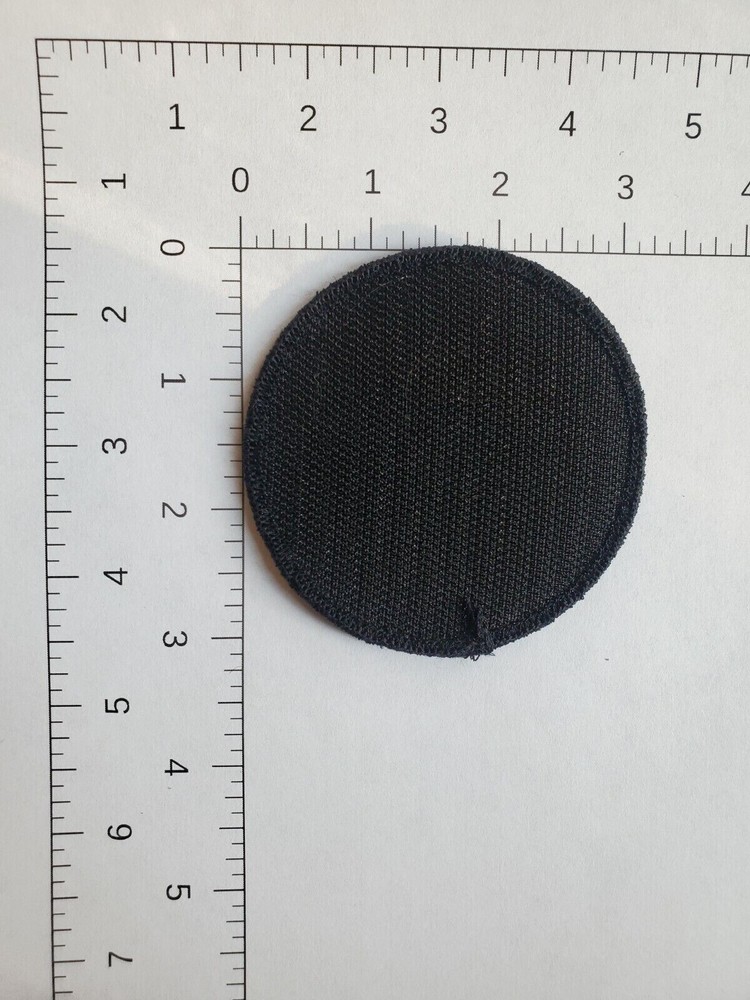 25 Dips ALFS AQS22 Dip Can Patch