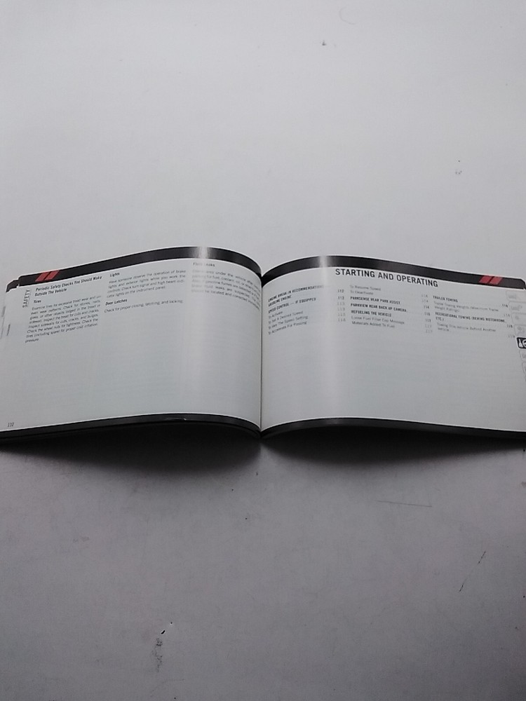 2018 Dodge Journey User Guide