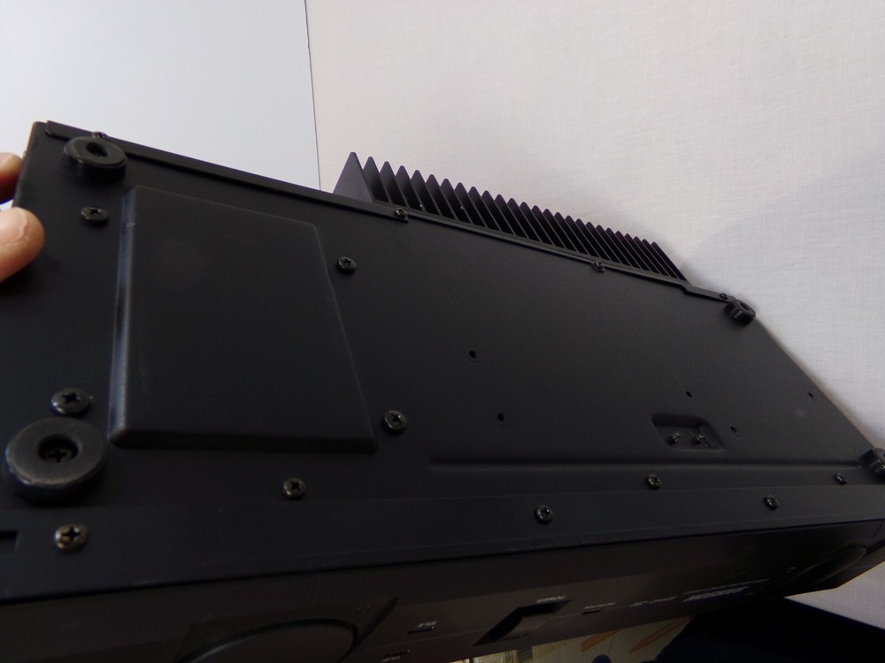 Samson Servo 260 Studio Power Amplifier 130W Stereo