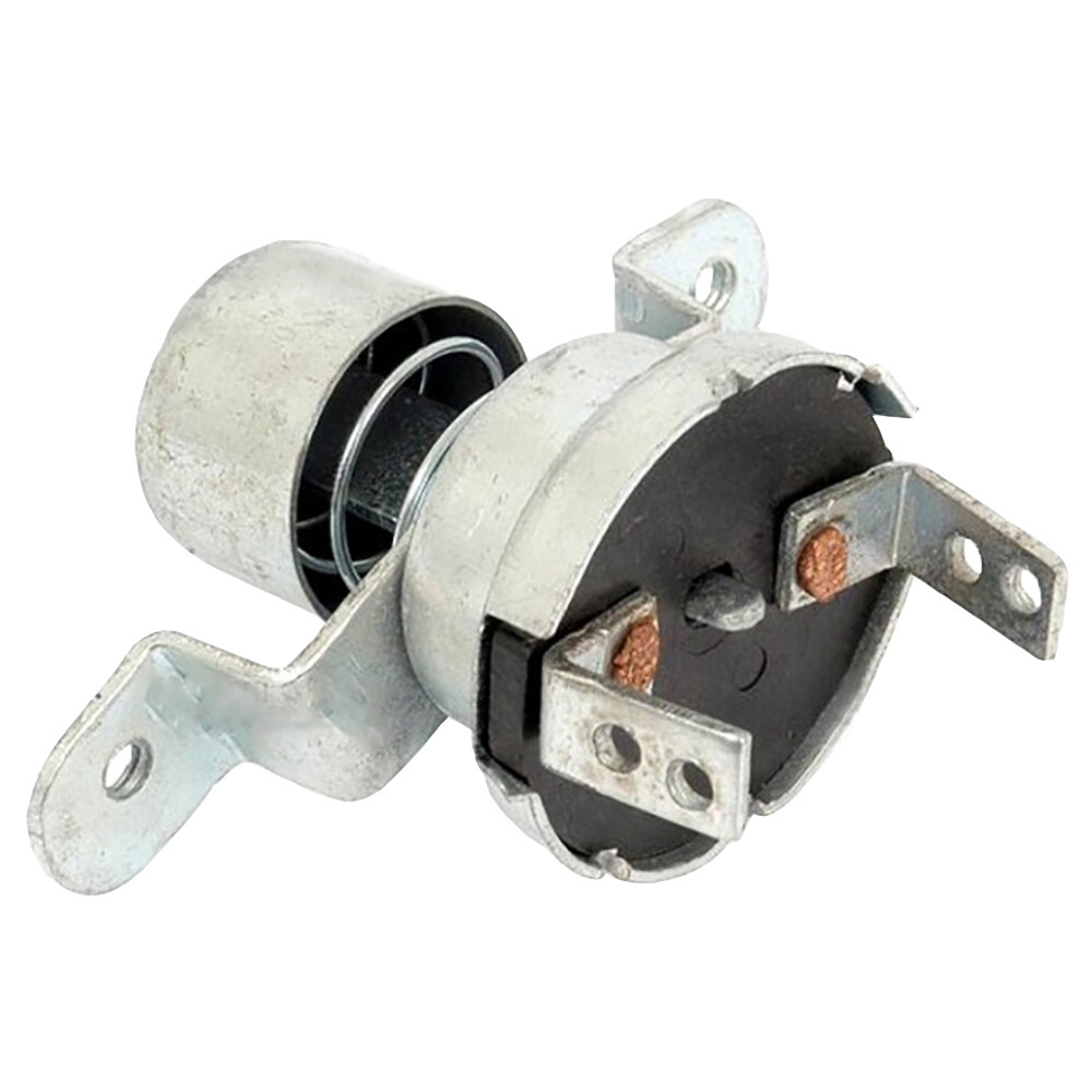 E-E176NE9 Pre Heater Switch for Fordson Tractor(s): Super Dexta, Dexta