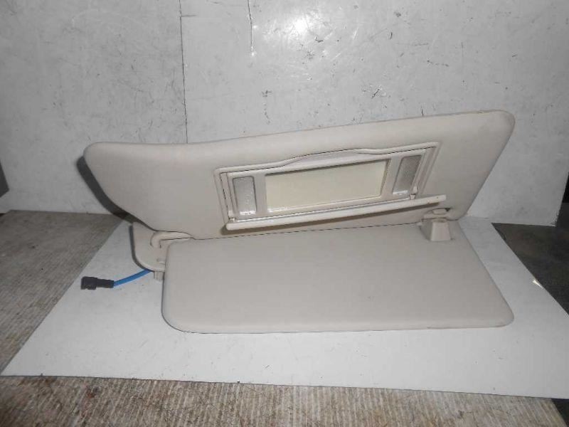 9-5 2005 Sun Visor 27469