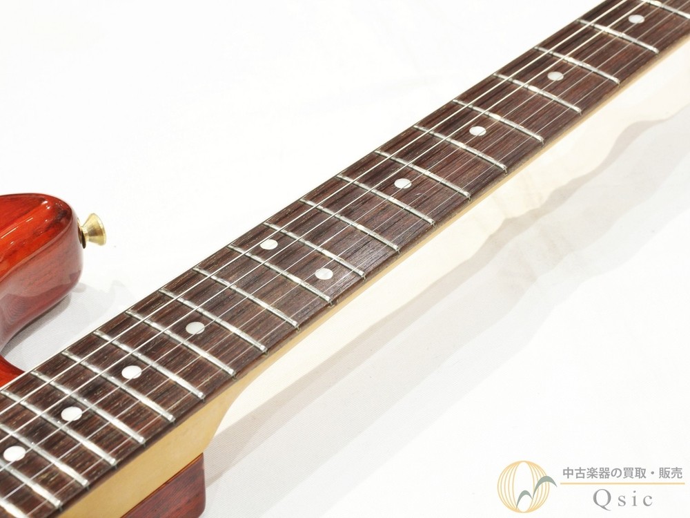 SCHECTER ST [WLM85] Used Electric Guitar