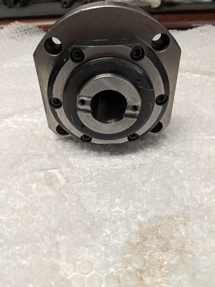 Hitachi Seiki DS250 Spindle Assembly