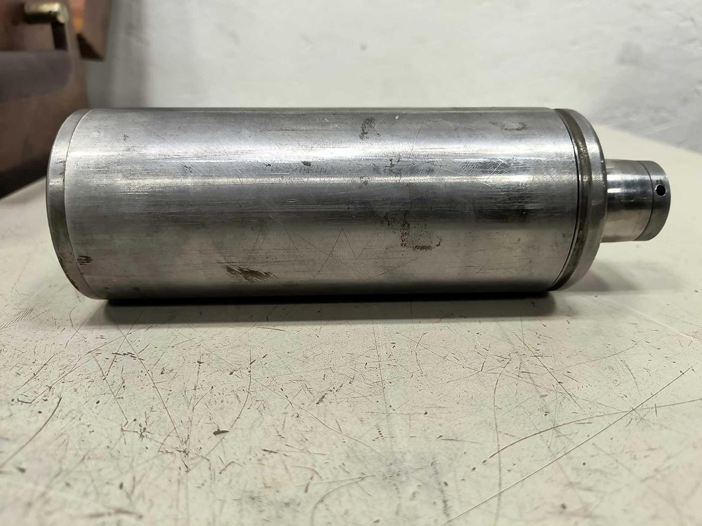 Taft Peirce 9650-1003 High Speed Grinding Attachment & Spindle