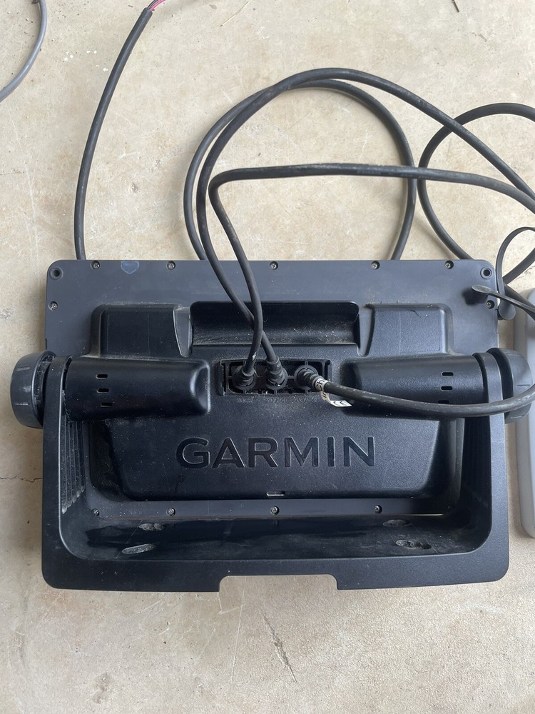 Garmin Echo Map 94sv