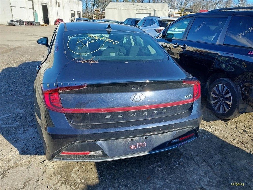 SONATA 2022 Battery 3280701