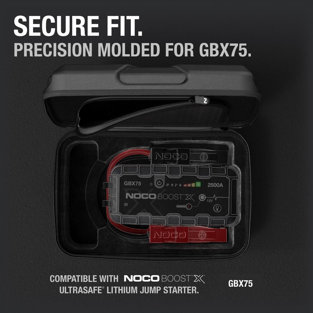 NOCO GBC013 EVA Protective Case for GB20/GB40 Boost Jump Starter