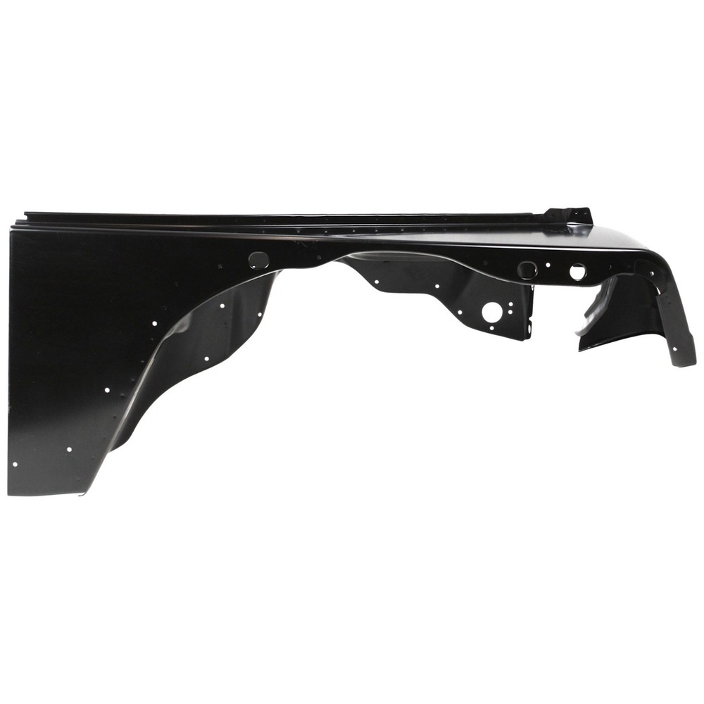 Fender For Jeep Wrangler 1997-2006 Front Passenger Side