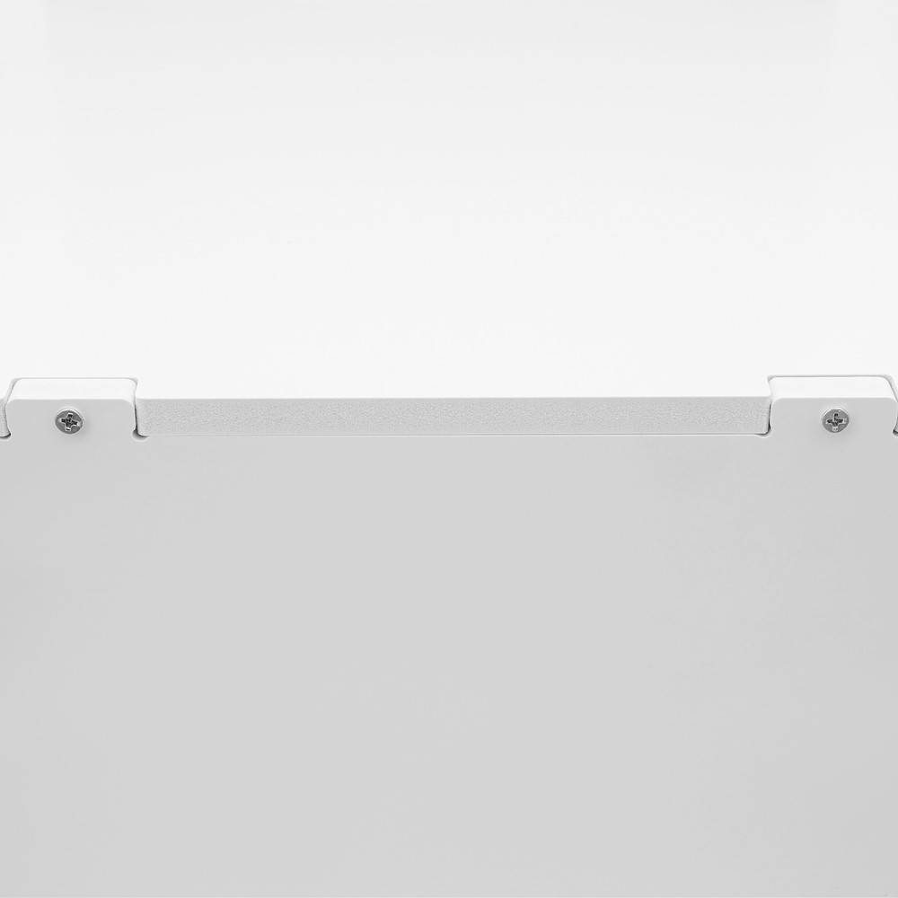 6-Cube Storage Organizer, Bookcase, Display Compartment, Open Back, Home Office