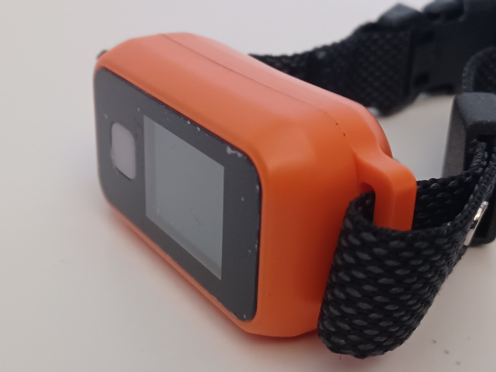 Dog Training Shock Collar 3300FT with Light & Remote