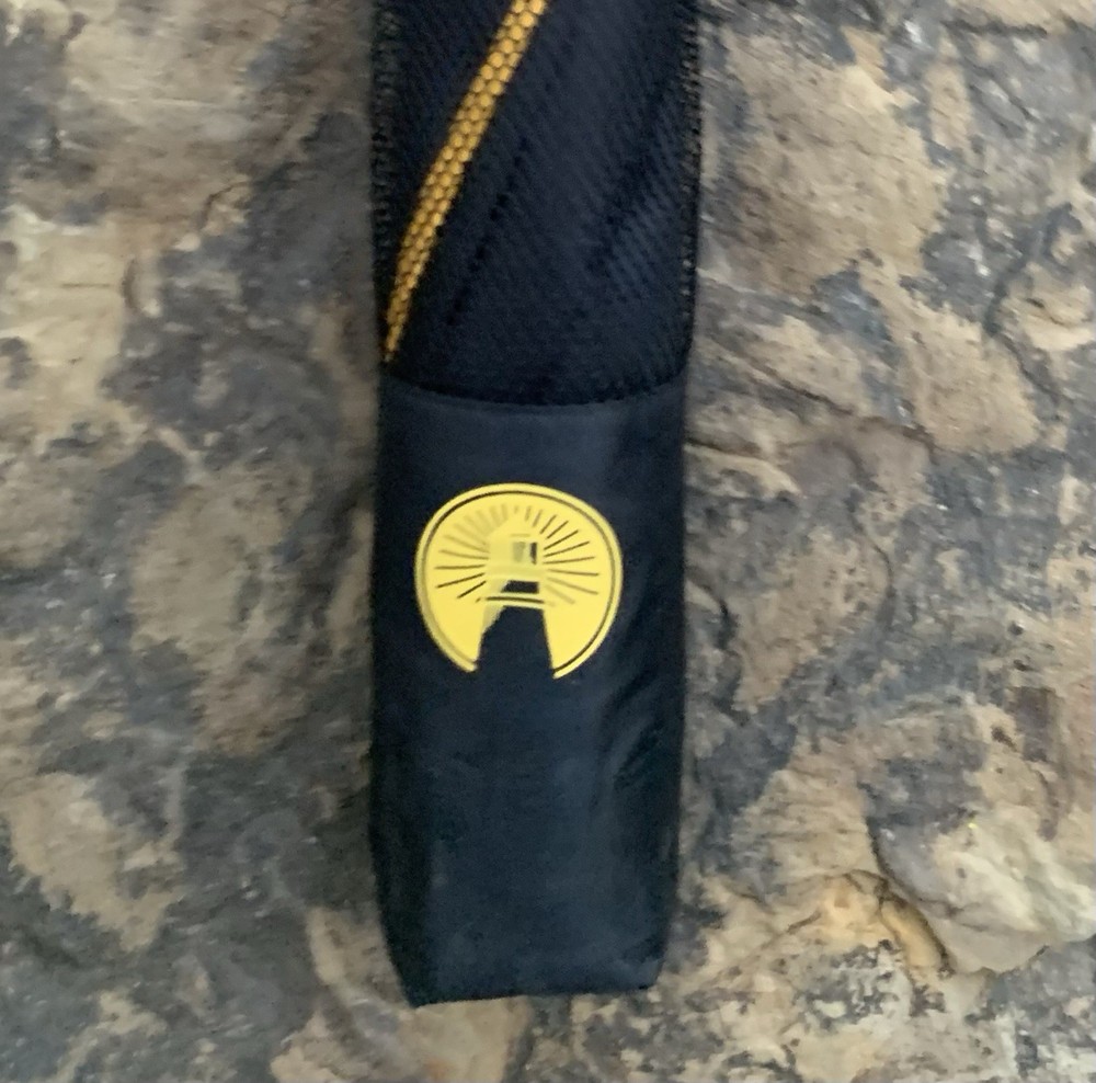 Weatherproof Brand Umbrella. Used