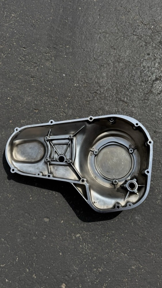Harley Davidson Outer Primary Cover