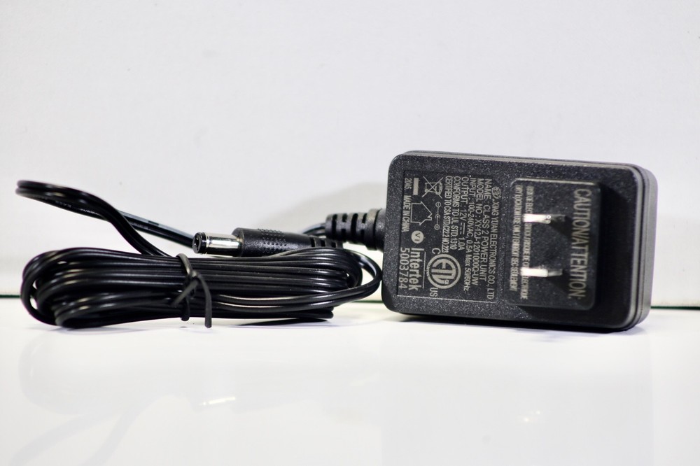 Springtree SM-8 DMX Control Station 8-Scene Recorder Switch Open Box