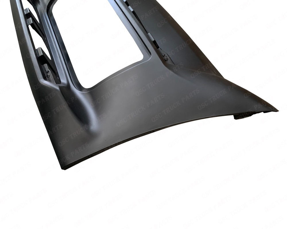 QSC Replacement Front Step Fairing Panel Right Side for Peterbilt 579 13-21