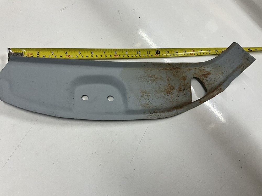 DE TOMASO PANTERA parts, B post panel