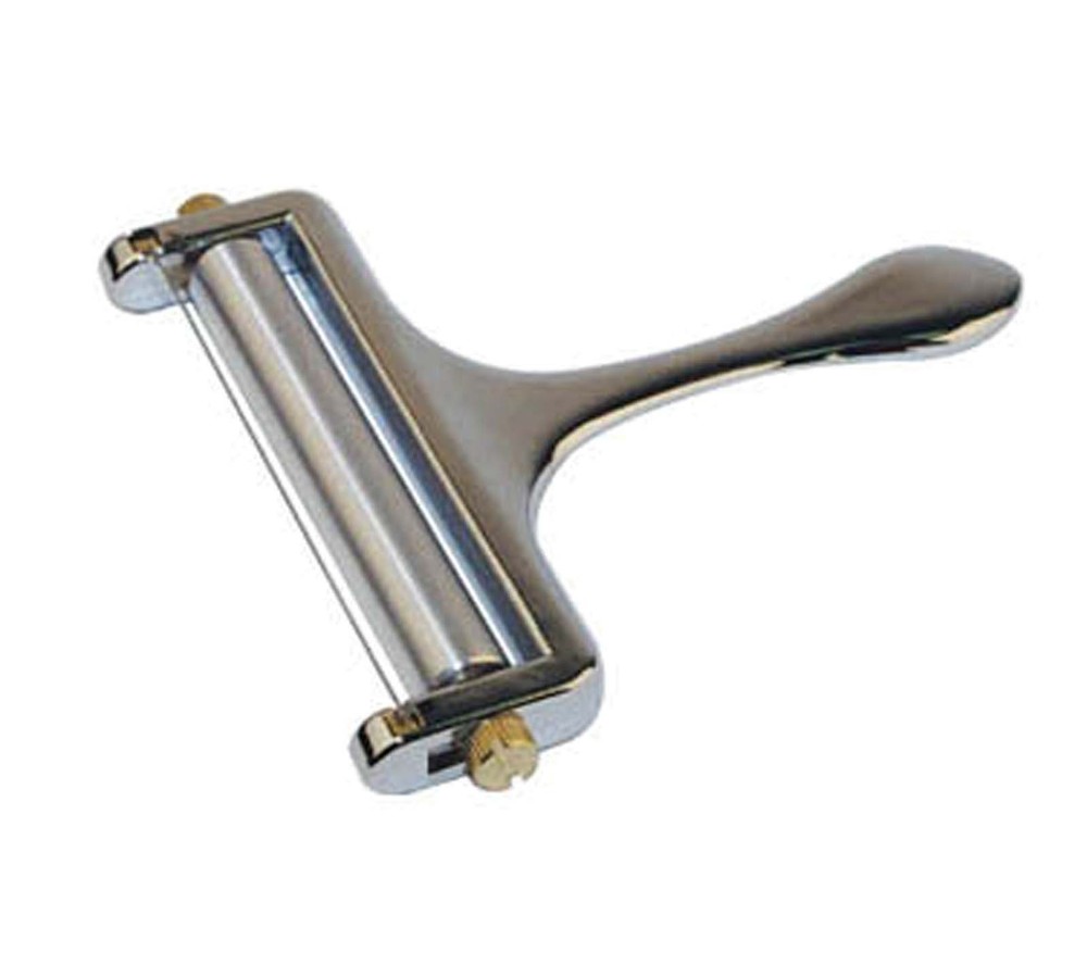 ACS-4, CHEESE SLICER, CAST ALUMINIUM