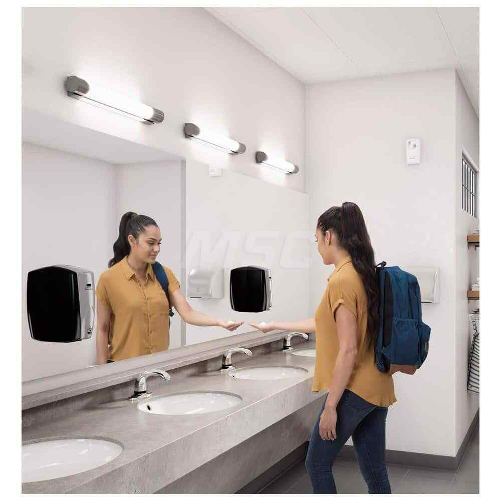Technical Concepts Technical Concepts FG750127 1100 mL Foam Hand Soap Dispenser