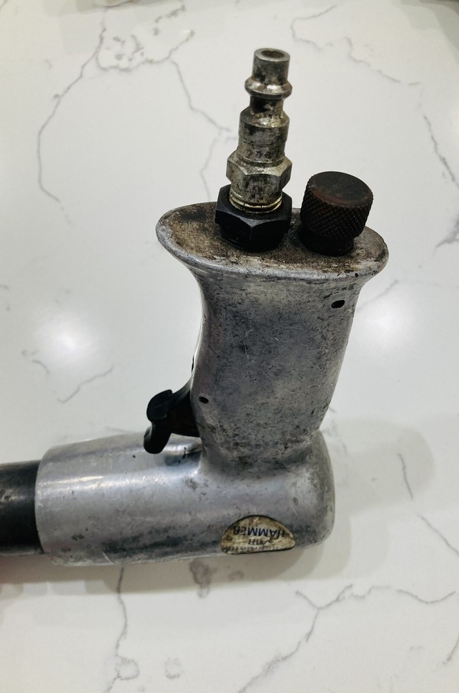 Unbranded Pneumatic Air Hammer