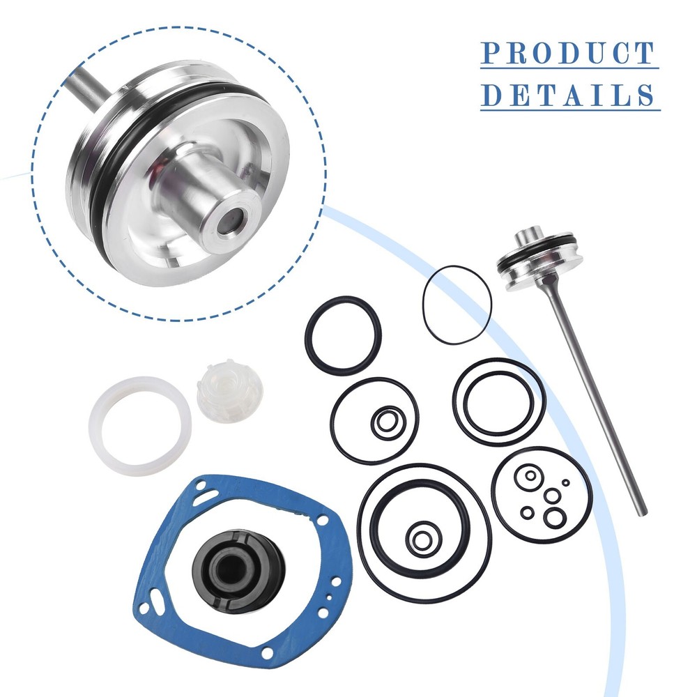 For Bostitch Parts Replacement With Overhaul Kits For Model Compatibility