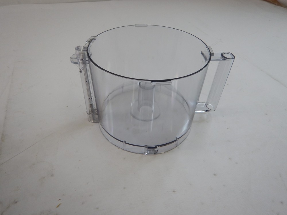 IHOUMEX Food Processor 14-cup Work Bowl Kit