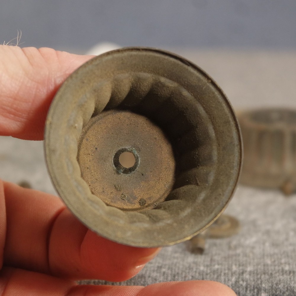 1925 Freshman Masterpiece Knobs & Tuning View Windows Battery Set Repair