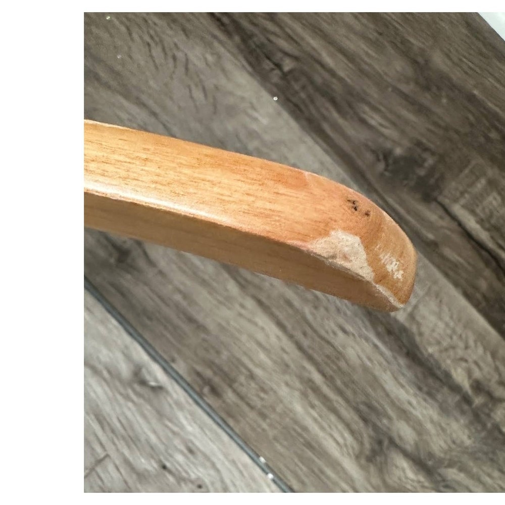 Lands' End Wooden Hanger