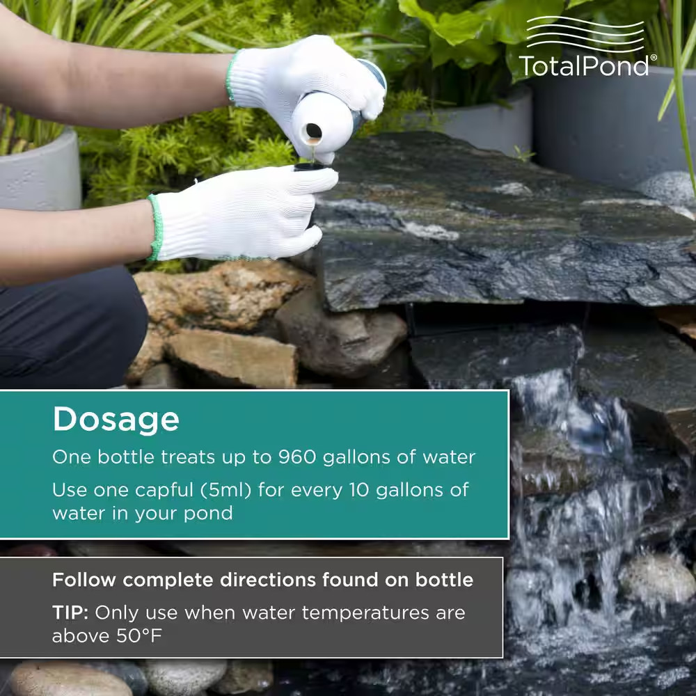 16 Oz. Sludge Remover