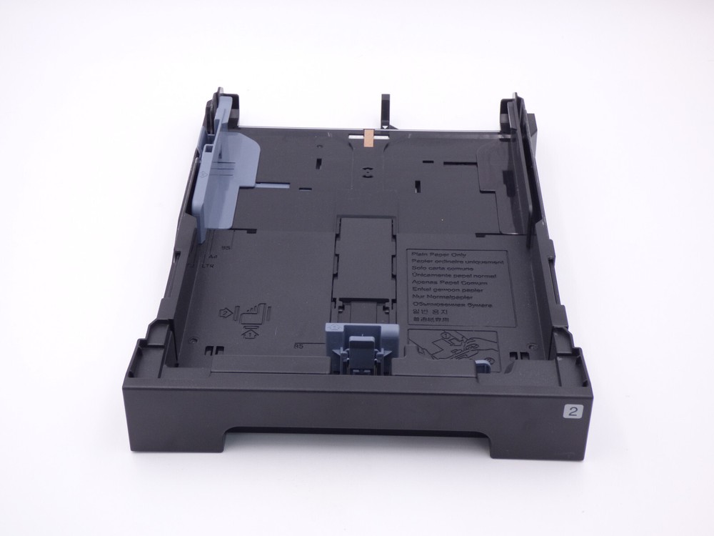 Epson WF-3640 Printer Paper Tray #2