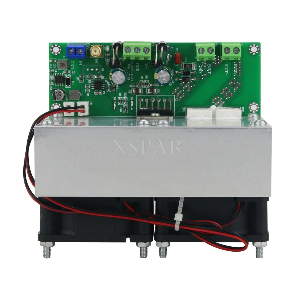 OPA549 Low Frequency High Power Amplifier Board Module Constant Voltage Mode xr