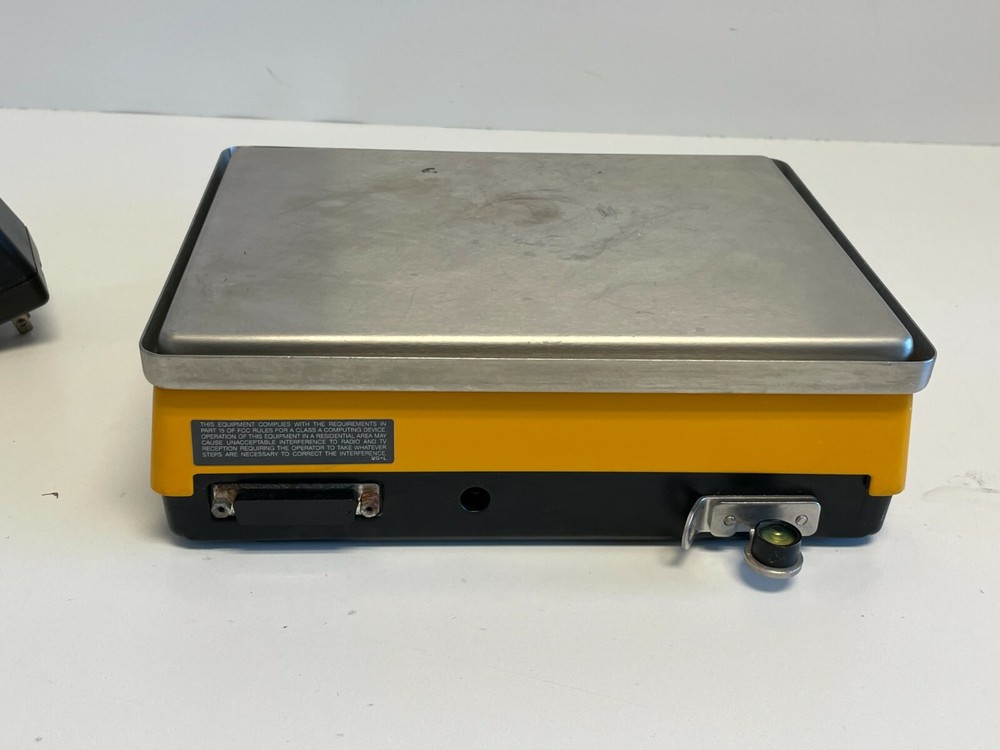 Sartorious LC4200S-00V1 Analytical Scale
