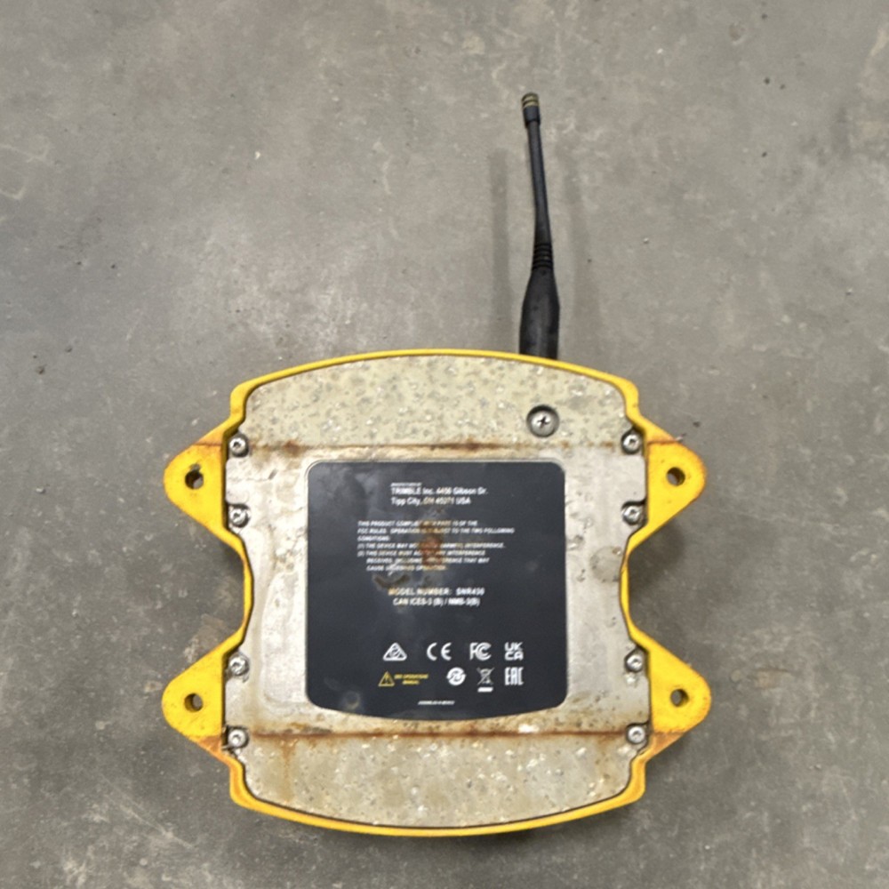Trimble SNR430