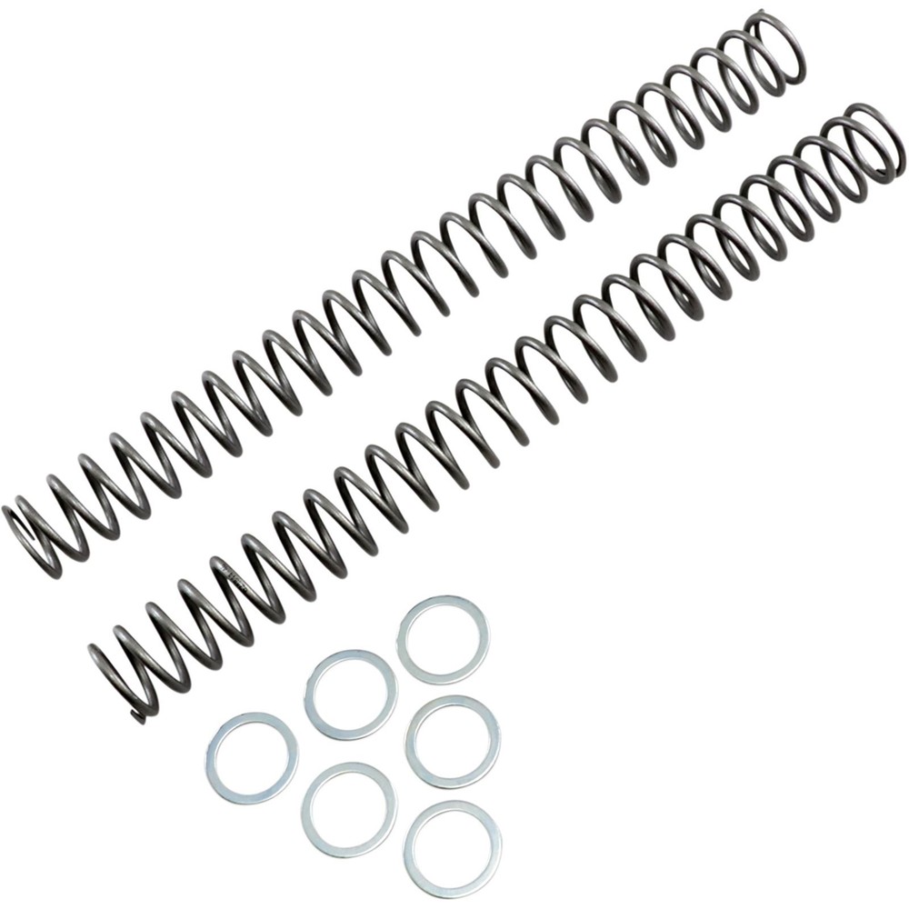 Race Tech Fork Spring 0.46kg FRSP 444546