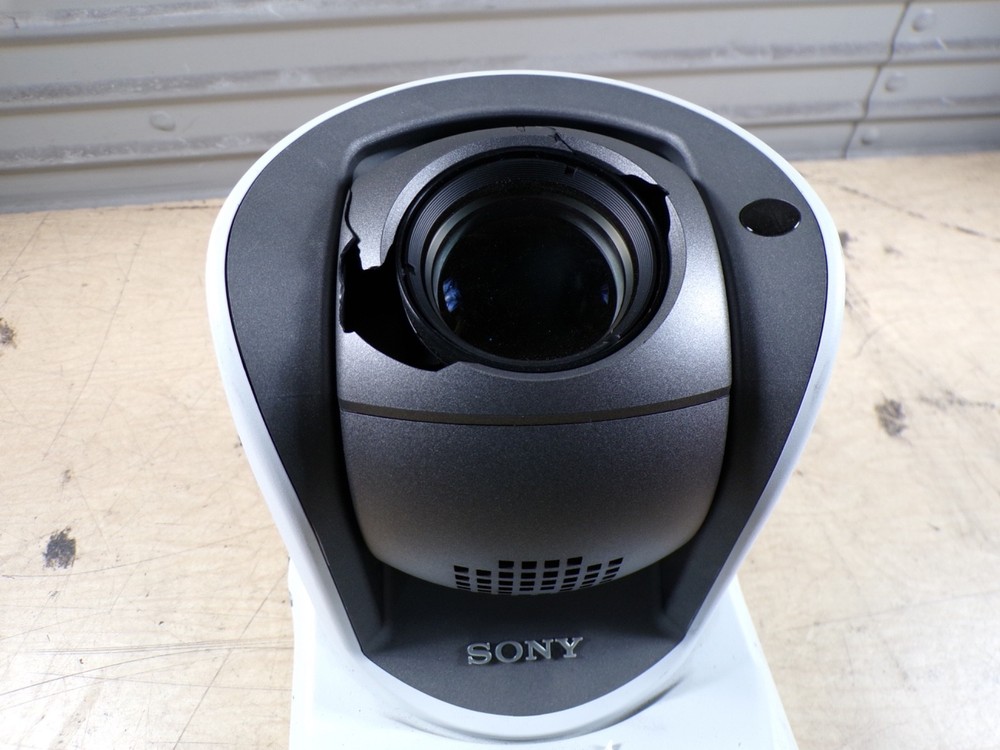 SONY BRC-Z330 CAMERA