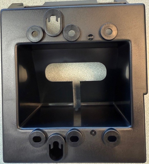 NEC-770320 Telephone Wall Mount