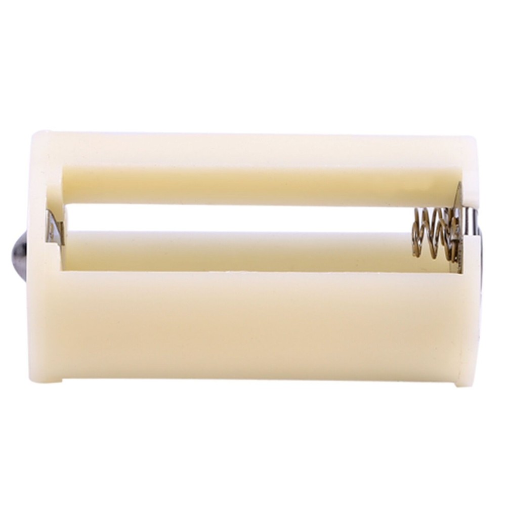 4pcs Universal 3 AA to D Size Parallel Battery Convertor Adapter Holder Cases