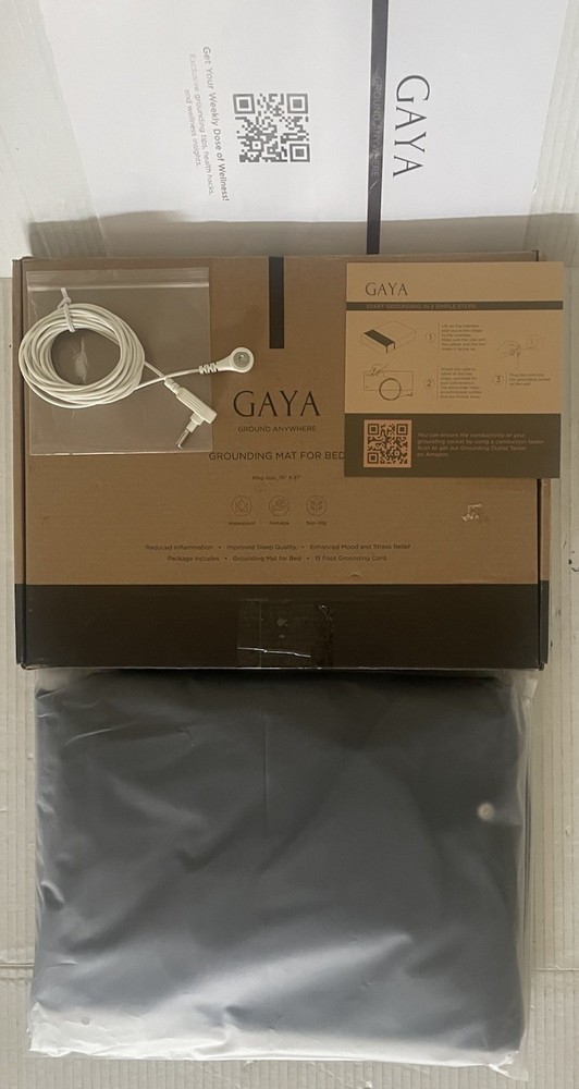Bed Mat for King Size Bed