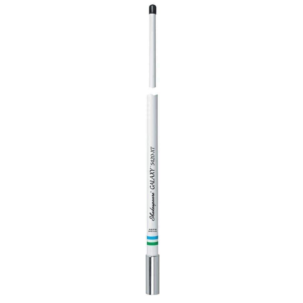 Shakespeare 4' AM/FM Antenna #5420-XT