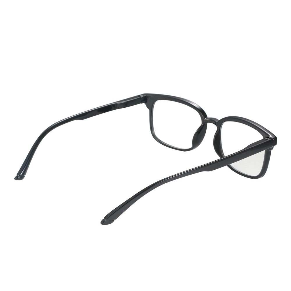 Unisex Progressive Multifocus Reading Glasses Blue Light Blocking Folding Reader