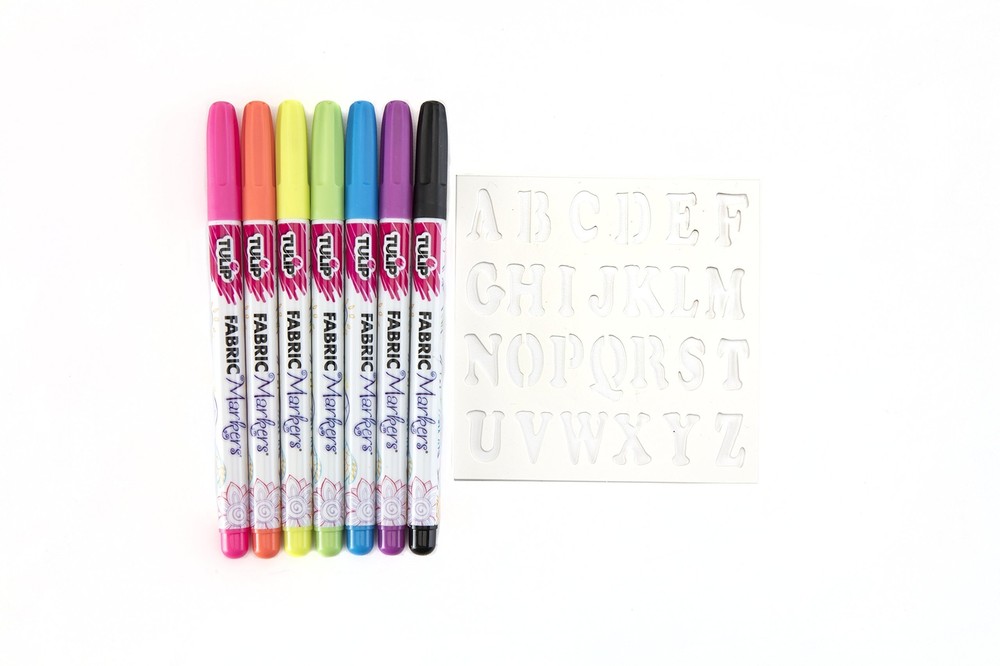 (2 Pack) Tulip Marker Kit Neon