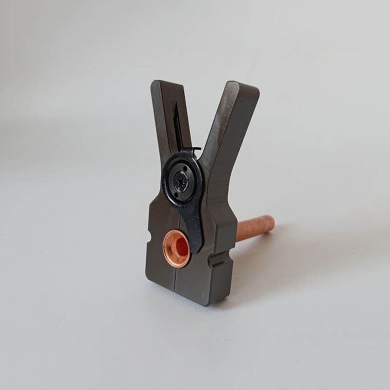 VEF-1/-2 Fully Automatic Expander Electric Copper Tube Expander Flare Expander