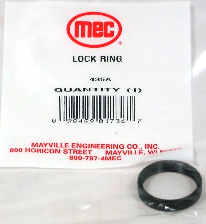 Mec Lock Ring