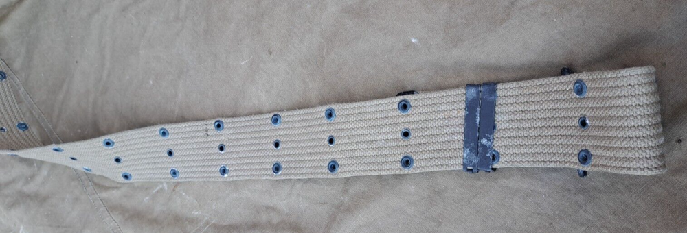 RARE UNISSUED WWII US Army Soviet issued Lend lease program