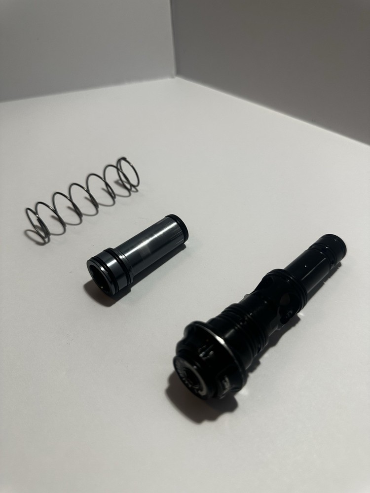 Empire PB Mini Bolt/Engine