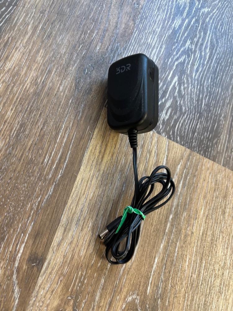 GENUINE OEM 3DR SOLO CONTROLLER CHARGER