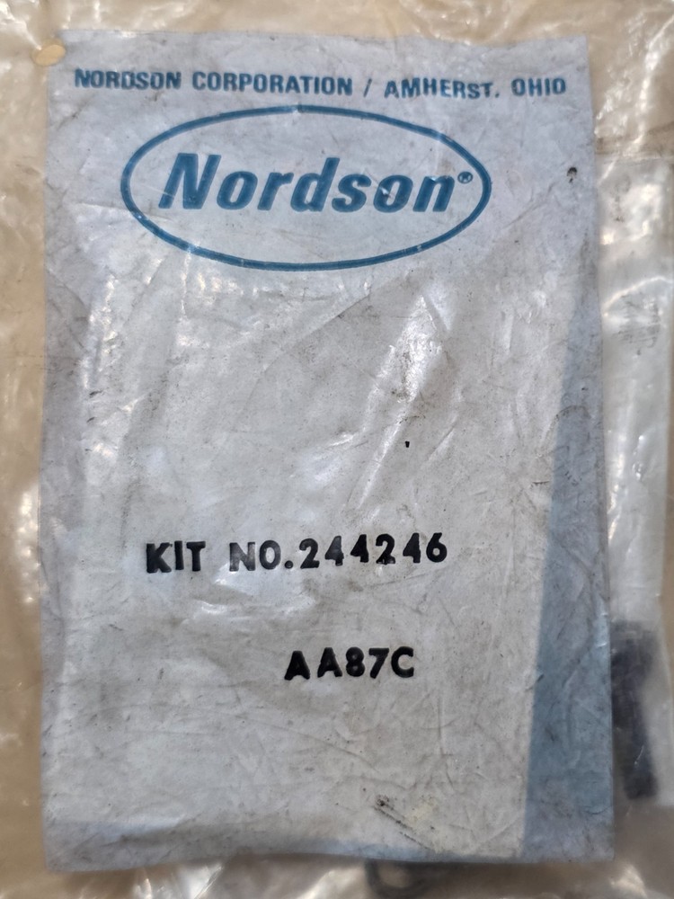 Nordson Kit 244246 AA87C